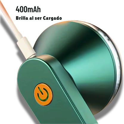 Limpia Fibras: Cero pelusas, 100% confort.